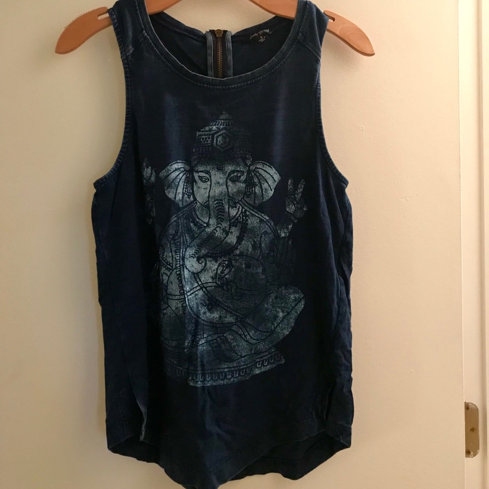Muscle Tee